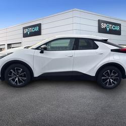 Toyota C-HR Hybride Rechargeable 225 Design occasion - Auch - photo 2/31