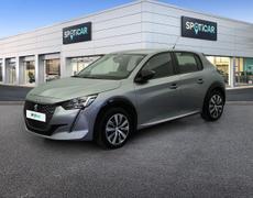 Peugeot 208 Perpignan