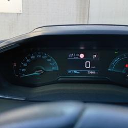 Peugeot 208 Electrique 50 kWh 136ch Like occasion - Perpignan - photo 3/3