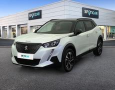 Peugeot 2008 Perpignan