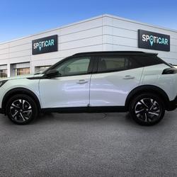 Peugeot 2008 PureTech 130 S&S BVM6 Allure Pack occasion - Perpignan - photo 2/31