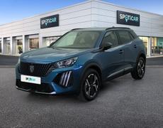 Peugeot 2008 Perpignan