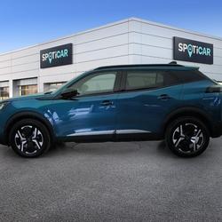 Peugeot 2008 Hybrid 136 e-DCS6 Allure occasion - Perpignan - photo 2/31