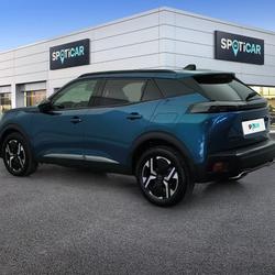Peugeot 2008 Hybrid 136 e-DCS6 Allure occasion - Perpignan - photo 3/31