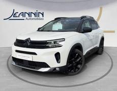 Citroen C5 Aircross Samoreau