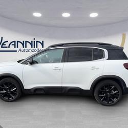 Citroen C5 Aircross C5 Aircross PureTech 130 S&S EAT8 Shine Pack Samoreau