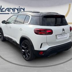 Citroen C5 Aircross C5 Aircross PureTech 130 S&S EAT8 Shine Pack Samoreau