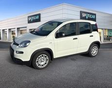 Fiat Panda Narbonne