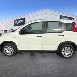 Fiat Panda 1.0 70 ch Hybrid BSG S/S City occasion - Narbonne - photo 2/31