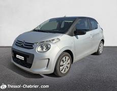 Citroen C1 Narbonne
