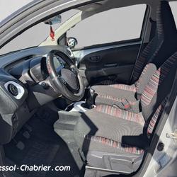 Citroen C1 VTi 68 Millenium occasion - Narbonne - photo 2/30