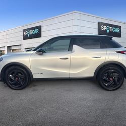 DS DS 3 CROSSBACK BUSINESS 3 Crossback PureTech 130 S&S EAT8 Business occasion - L&eacute;zignan-Corbi&egrave;res - photo 2/31