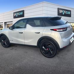 DS DS 3 CROSSBACK BUSINESS 3 Crossback PureTech 130 S&S EAT8 Business occasion - L&eacute;zignan-Corbi&egrave;res - photo 3/31