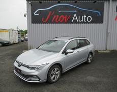 Volkswagen Golf SW Saint-Philbert-de-Grand-Lieu