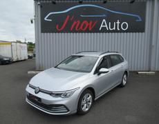 Volkswagen Golf SW Saint-Philbert-de-Grand-Lieu