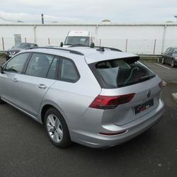 Volkswagen Golf SW 2.0 TDI SCR 150CH LIFE BUSINESS DSG7 Saint-Philbert-de-Grand-Lieu
