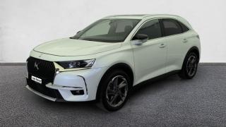 DS DS7 Crossback  - photo 0