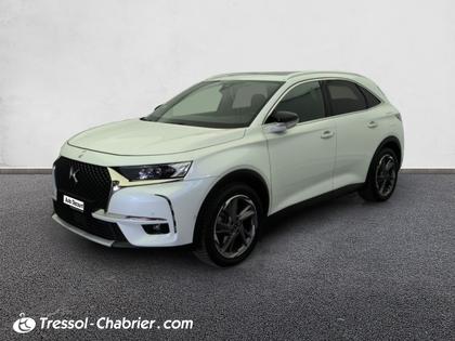 DS DS7 Crossback - DS7 Crossback Hybride E-Tense 300 EAT8 4x4 Grand Chic - 24 990 €
