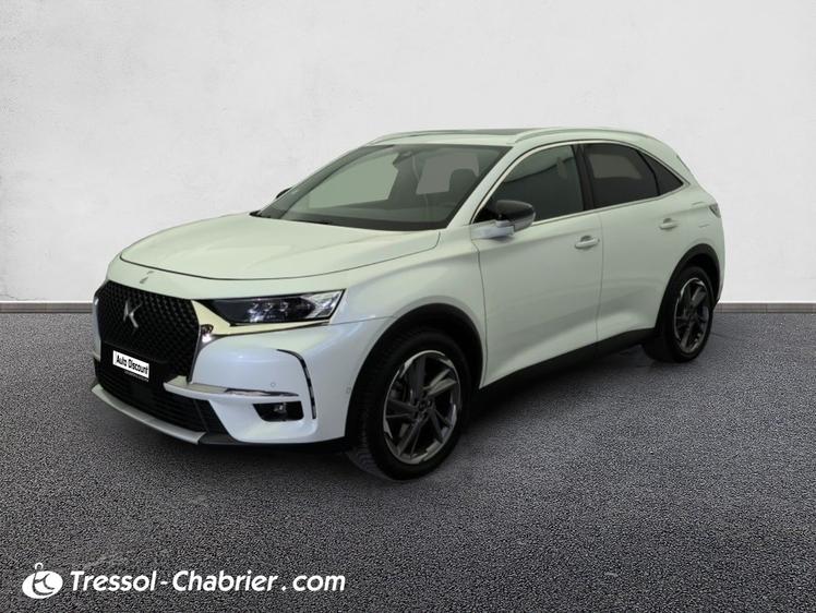 DS DS7 Crossback  - 24 990 €
