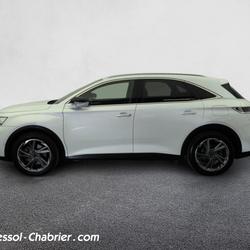 DS DS7 Crossback Hybride E-Tense 300 EAT8 4x4 Grand Chic occasion - Perpignan - photo 2/30