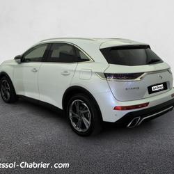 DS DS7 Crossback Hybride E-Tense 300 EAT8 4x4 Grand Chic occasion - Perpignan - photo 3/30