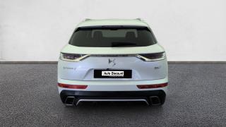 DS DS7 Crossback  - photo 3