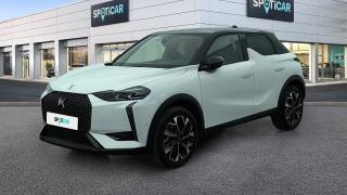 Ds DS3  - Puretech - photo 0