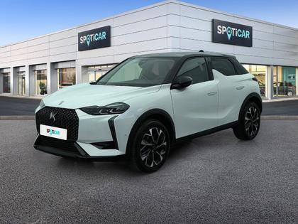Ds DS3 - DS 3 PureTech 130 EAT8 Rivoli - 18 390 €