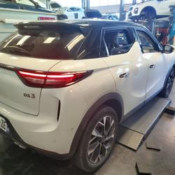 Ds DS3 3 PureTech 130 EAT8 Rivoli occasion - Perpignan - photo 2/5