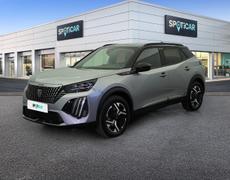 Peugeot 2008 Perpignan