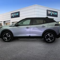 Peugeot 2008 Electrique 156 ch 54 kWh GT occasion - Perpignan - photo 2/31