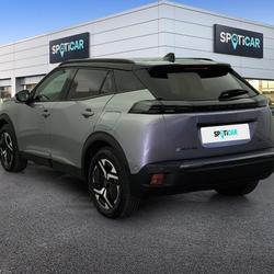 Peugeot 2008 Electrique 156 ch 54 kWh GT occasion - Perpignan - photo 3/31