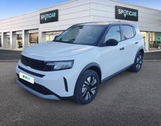 Opel Frontera Béziers