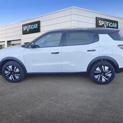 Opel Frontera 1.2 Turbo Hybrid 145 ch e-DCT6 GS occasion - B&eacute;ziers - photo 2/31