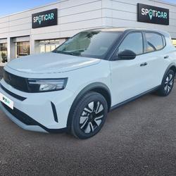 Opel Frontera 1.2 Turbo Hybrid 145 ch e-DCT6 GS occasion - B&eacute;ziers - photo 3/31