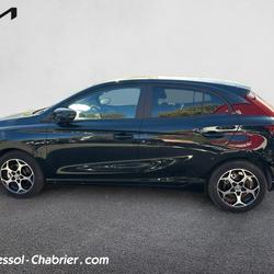 MG MG3 MG3 1.5 L Hybrid+ 195 ch Comfort occasion - Toulouse - photo 2/30