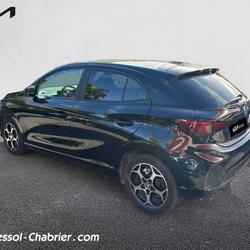 MG MG3 MG3 1.5 L Hybrid+ 195 ch Comfort occasion - Toulouse - photo 3/30