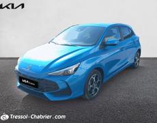 MG MG3 Muret
