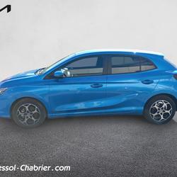 MG MG3 MG3 1.5 L Hybrid+ 195 ch Comfort occasion - Muret - photo 2/30