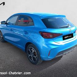 MG MG3 MG3 1.5 L Hybrid+ 195 ch Comfort occasion - Muret - photo 3/30