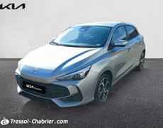 MG MG3 Muret