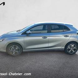 MG MG3 MG3 1.5 L Hybrid+ 195 ch Luxury occasion - Muret - photo 2/30