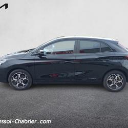 MG MG3 MG3 1.5 L Hybrid+ 195 ch Comfort occasion - Muret - photo 2/30