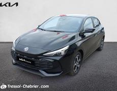 MG MG3 Toulouse