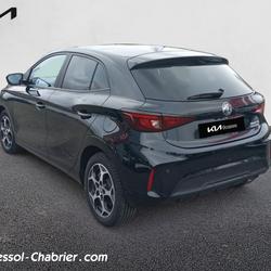 MG MG3 MG3 1.5 L Hybrid+ 195 ch Comfort occasion - Toulouse - photo 3/30