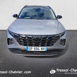 Hyundai Tucson 1.6 T-GDI 230 Hybrid BVA6 Creative occasion - B&eacute;ziers - photo 2/30