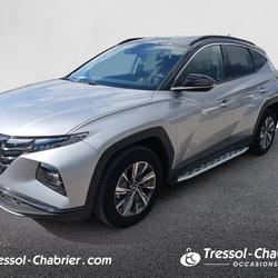 Hyundai Tucson 1.6 T-GDI 230 Hybrid BVA6 Creative occasion - B&eacute;ziers - photo 3/30