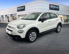 Fiat 500x Carcassonne