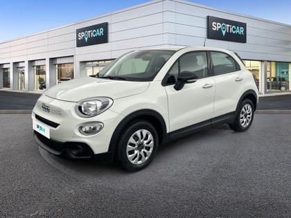 Fiat 500x - 500X 1.5 FireFly 130 ch S/S DCT7 Hybrid - 16 999 €