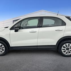 Fiat 500x 1.5 FireFly 130 ch S/S DCT7 Hybrid occasion - Carcassonne - photo 2/31